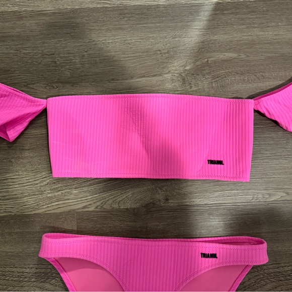 TRIANGL bikini - Picture 2 of 3